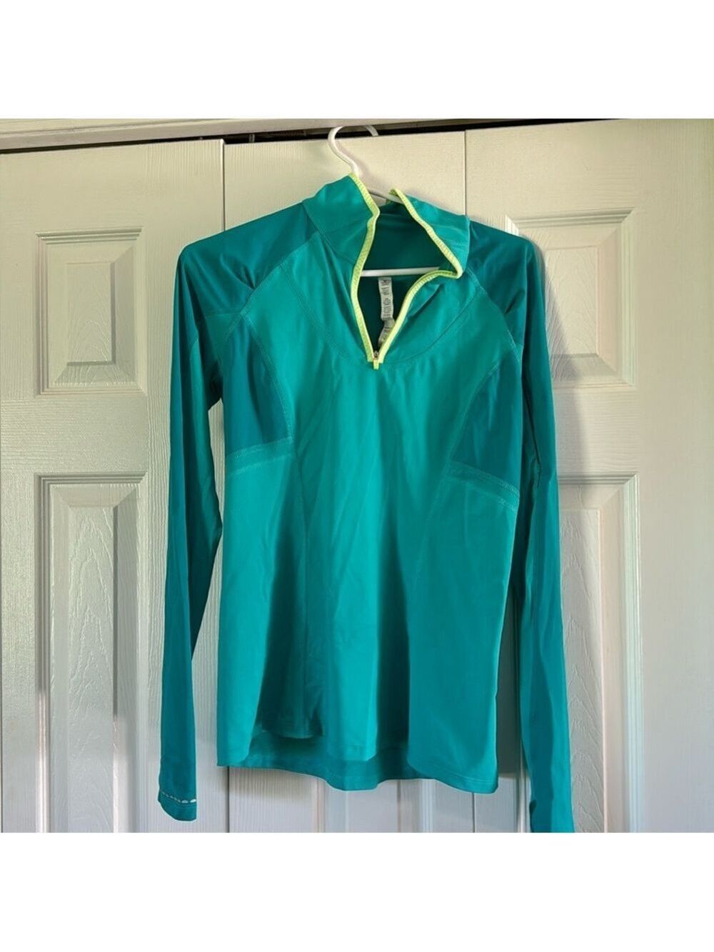 Lululemon Top Size 8❤️❤️